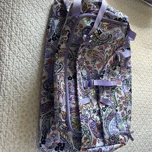 New with tags duffle backpack